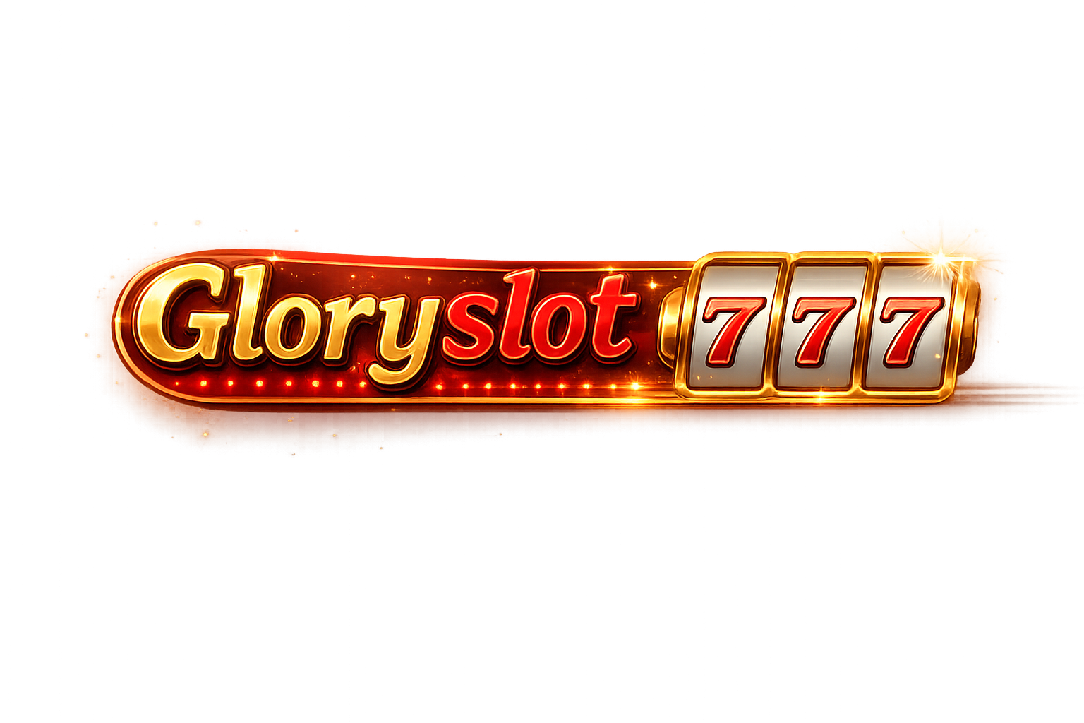 GLORY777 logo